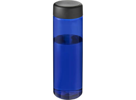 Botella con tapa de rosca de 850 ml H2O Active® Vibe