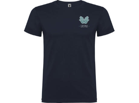 Camiseta de manga corta para hombre de 155 g/m² Beagle
