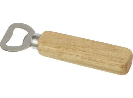 Abrebotellas de madera Brama