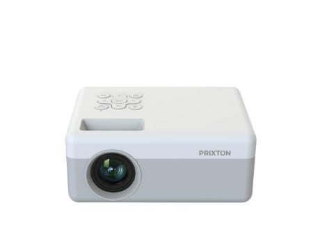 Proyector Prixton Mini Pro Cinema