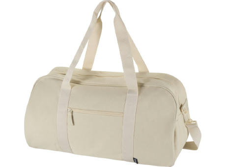 Bolsa de lona de 40 L con material reciclado GRS Recanvas