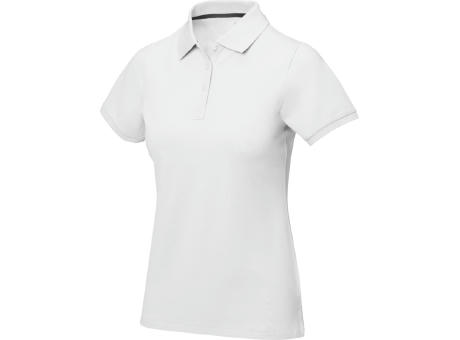 Polo de manga corta para mujer de 200 g/m² Calgary