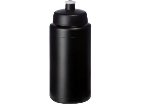 Bidón deportivo con tapa de 500 ml con asa Baseline™ Plus  