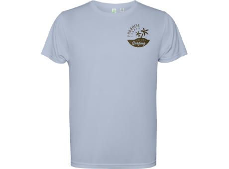 Camiseta de manga corta para hombre de 125 g/m² Estoril