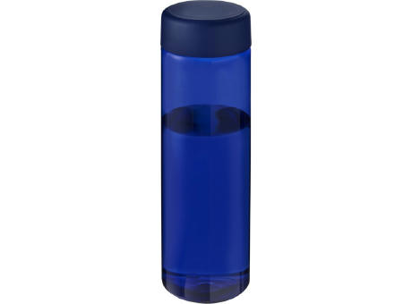 Botella con tapa de rosca de 850 ml H2O Active® Vibe