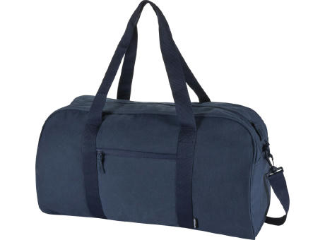 Bolsa de lona de 40 L con material reciclado GRS Recanvas