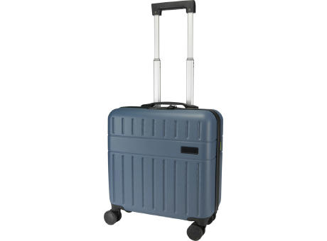 Maleta con ruedas para portátil Rover de 16 pulgadas, fabricada con material reciclado GRS, 30 litros