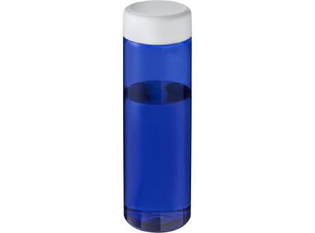 Botella con tapa de rosca de 850 ml H2O Active® Vibe
