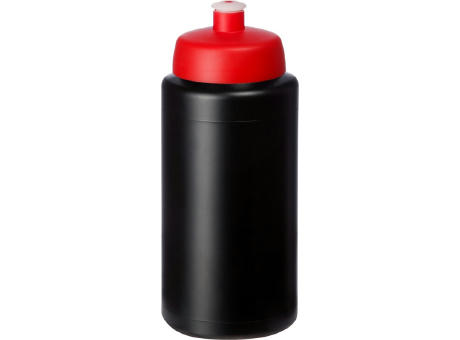 Bidón deportivo con tapa de 500 ml con asa Baseline™ Plus  