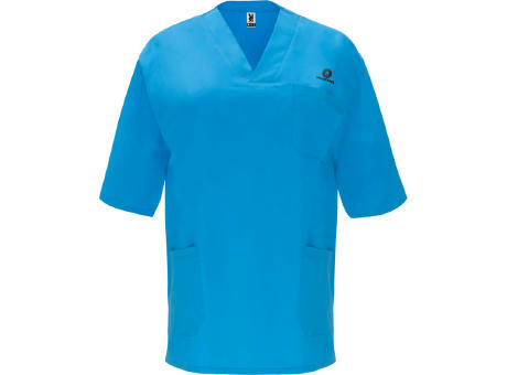 Camiseta de servicio de manga corta de 160 g/m2 unisex Panacea 