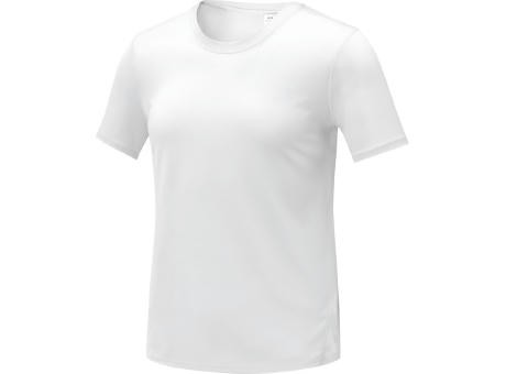 Camiseta Cool fit de manga corta para mujer de 105 g/m² Kratos