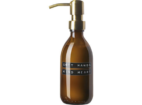 Dispensador de loción para manos de 250 ml 