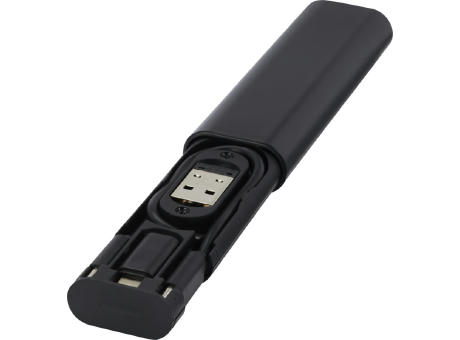 Cable de carga modular de plástico reciclado Whiz 