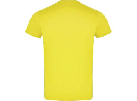 Camiseta unisex de manga corta de 150 g/m² Atomic