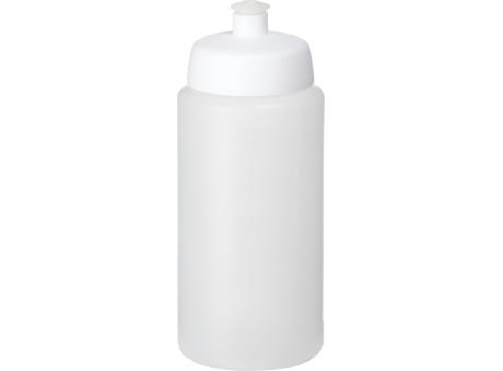 Bidón deportivo con tapa de 500 ml con asa Baseline™ Plus  