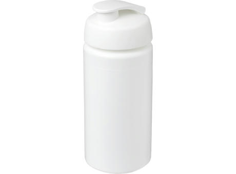 Bidón deportivo con Tapa Flip de 500 ml con asa Baseline™ Plus