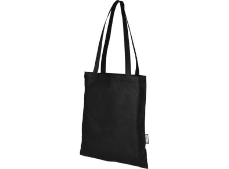 Bolsa Tote para congresos en non woven reciclado GRS de 6 L Zeus