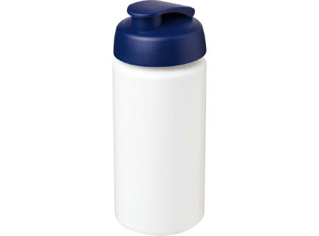 Bidón deportivo con Tapa Flip de 500 ml con asa Baseline™ Plus