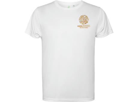 Camiseta de manga corta para hombre de 125 g/m² Estoril