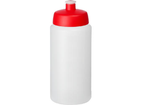 Bidón deportivo con tapa de 500 ml con asa Baseline™ Plus  