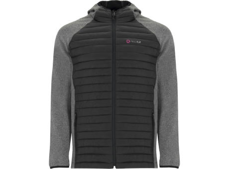 Chaqueta con aislamiento híbrida unisex Minsk
