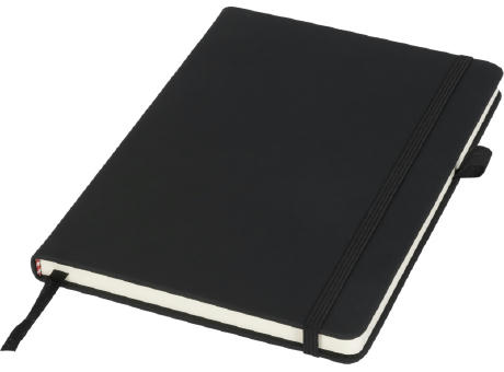 Libreta mediana Noir