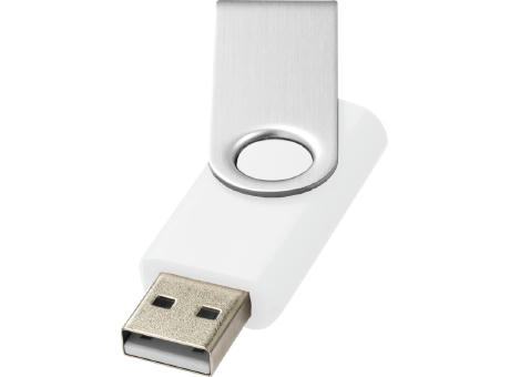 Memoria USB básica de 32 GB Rotate