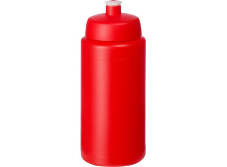 Bidón deportivo con tapa de 500 ml con asa Baseline™ Plus  