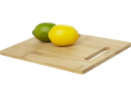 Tabla de cortar de bambú Basso