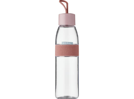 Botella de agua de 500 ml Mepal Ellipse