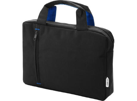Bolsa de plástico reciclado para congresos Detroit