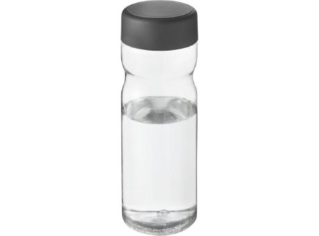 Botella de Tritan™ con tapa de rosca de 650 ml H2O Active® Base