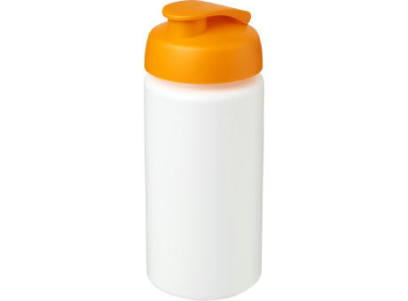 Bidón deportivo con Tapa Flip de 500 ml con asa Baseline™ Plus