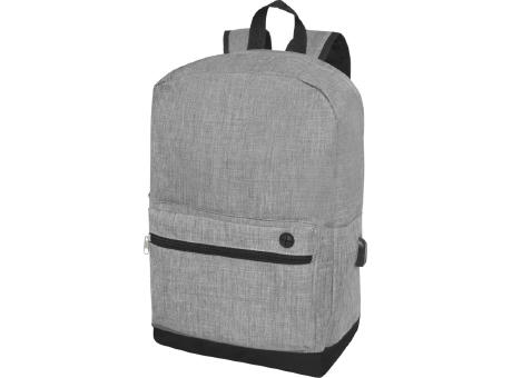 Mochila de negocios para portátil de 15,6