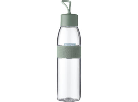 Botella de agua de 500 ml Mepal Ellipse