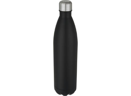 Botella de acero inoxidable con aislamiento al vacío de 1L Cove