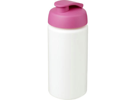 Bidón deportivo con Tapa Flip de 500 ml con asa Baseline™ Plus