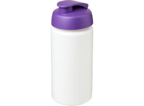 Bidón deportivo con Tapa Flip de 500 ml con asa Baseline™ Plus