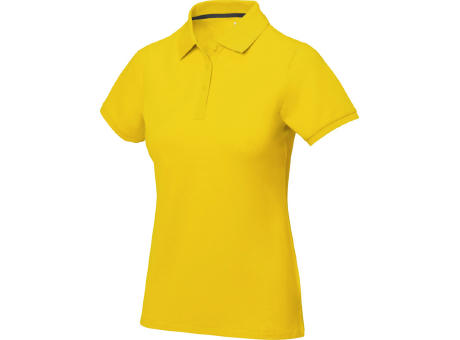 Polo de manga corta para mujer de 200 g/m² Calgary