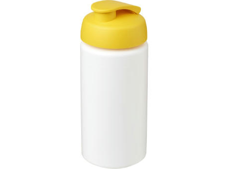 Bidón deportivo con Tapa Flip de 500 ml con asa Baseline™ Plus