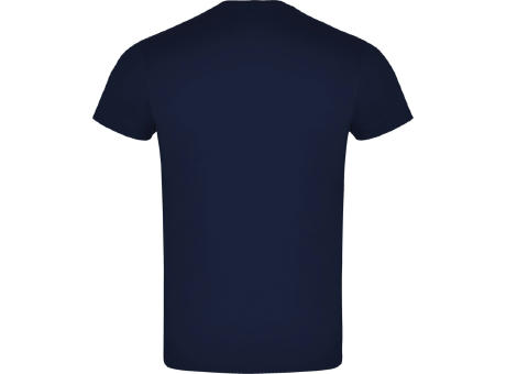 Camiseta unisex de manga corta de 150 g/m² Atomic