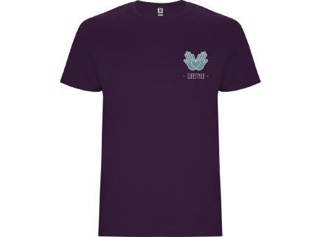 Camiseta de manga corta para hombre de 190 g/m² Stafford