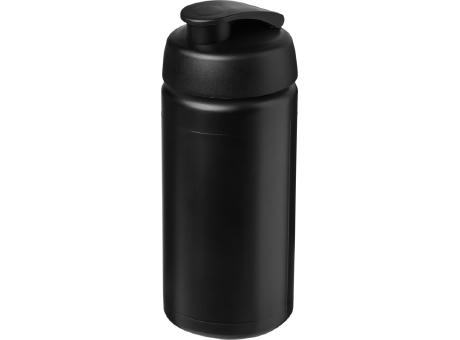 Bidón deportivo con Tapa Flip de 500 ml con asa Baseline™ Plus