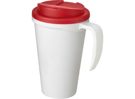 Americano® Taza de 350 ml  con tapa antigoteo Grande