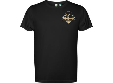 Camiseta de manga corta para hombre de 125 g/m² Estoril