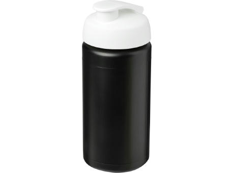 Bidón deportivo con Tapa Flip de 500 ml con asa Baseline™ Plus