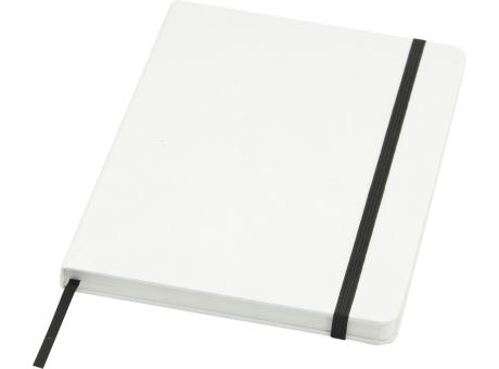Libreta de papel de piedra A5 con páginas rayadas Holm