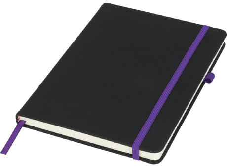 Libreta mediana Noir