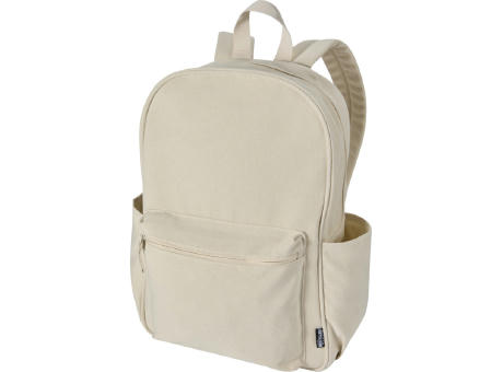 Mochila urbana para portátil de 15,6
