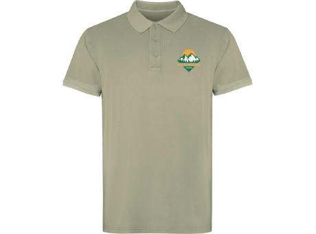 Polo unisex de manga corta de 200 g/m² Cobain